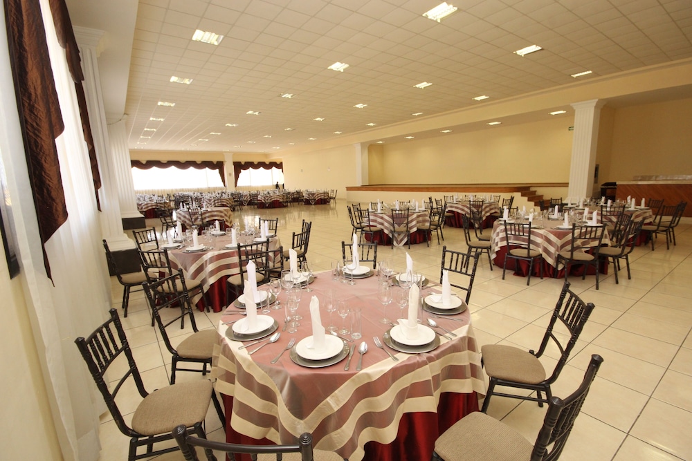 Zacatecas Vacations - Hotel Don Miguel - Property Image 10