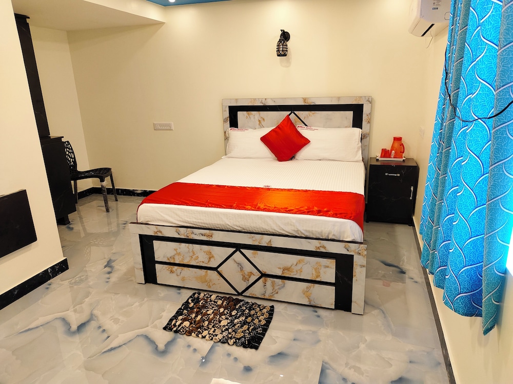 HOTEL SONIA MAHI INN