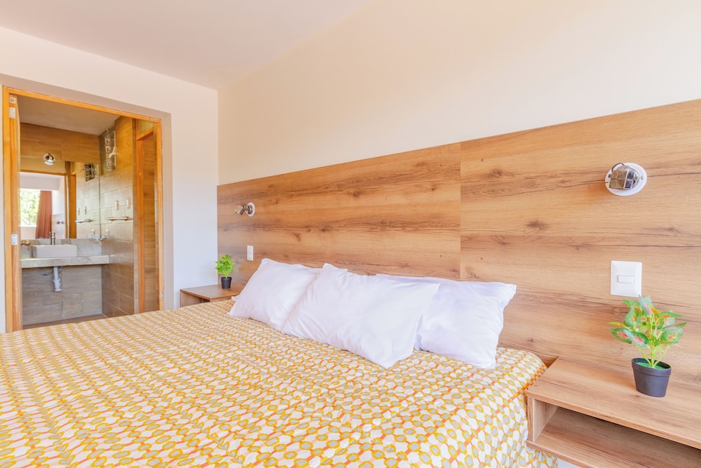 Valles apartamentos ecológicos