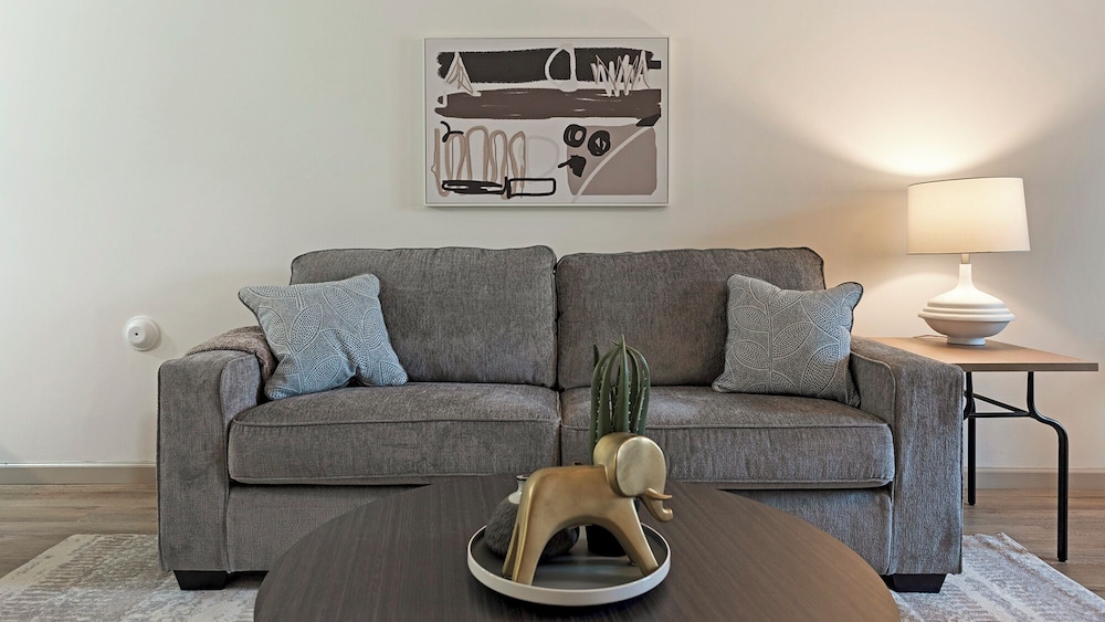 Landing Apartments - Lyman