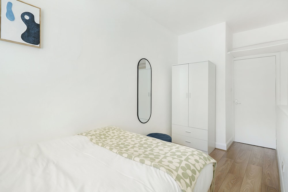 Windsor Rd Flat