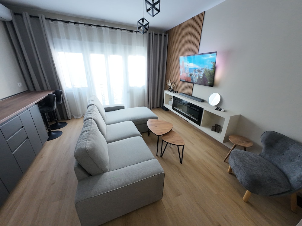 Nel Paese Apartment