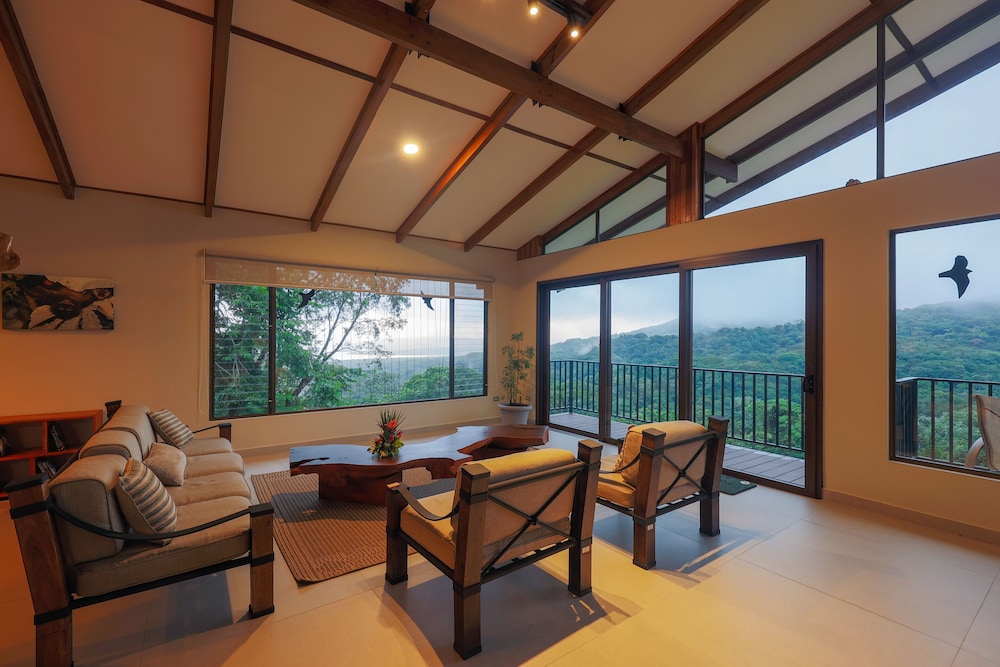 Arenal Observatory Lodge & Trails 34