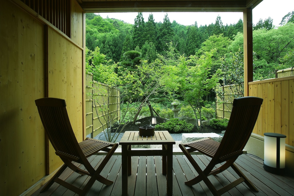 Yusen Shidate