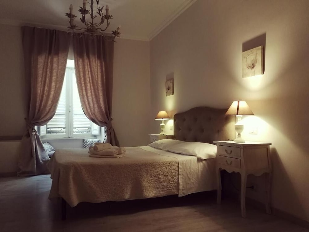 Guest House Urbana