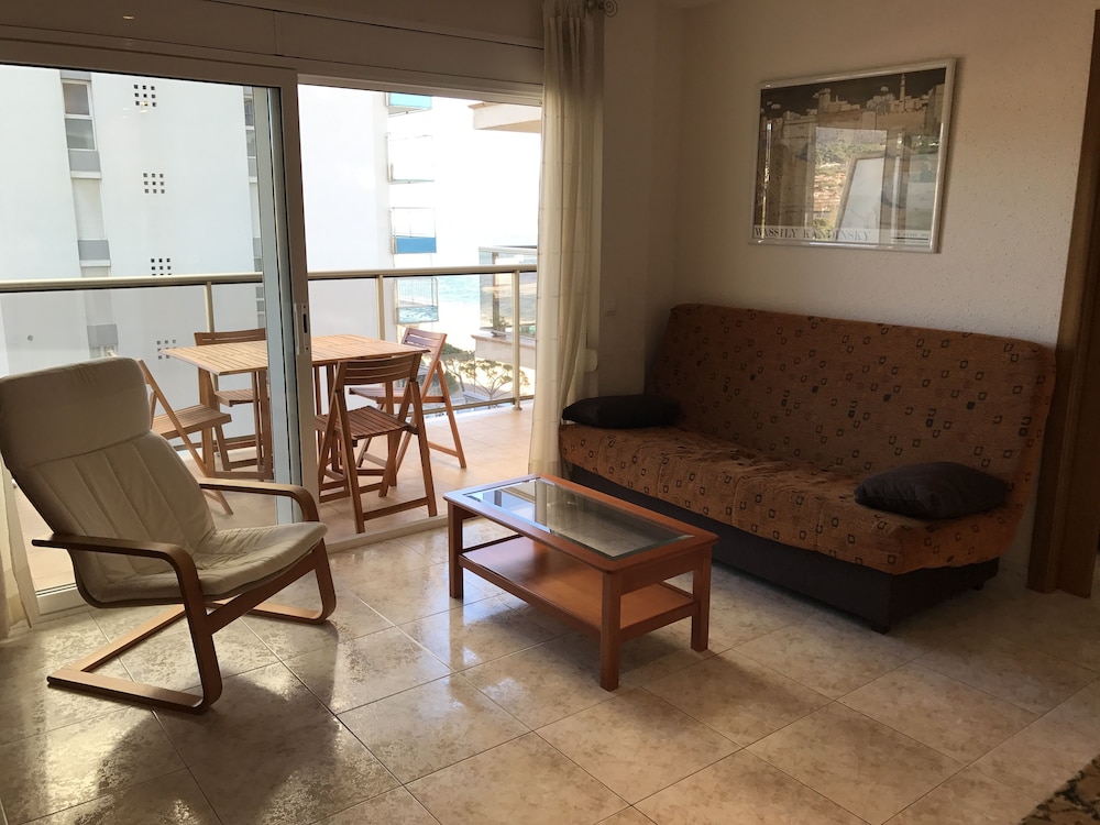 Apartamento President E-5 photo 5