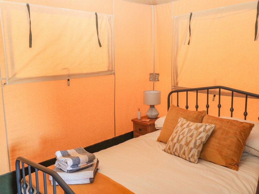 Semira Tent Lodge
