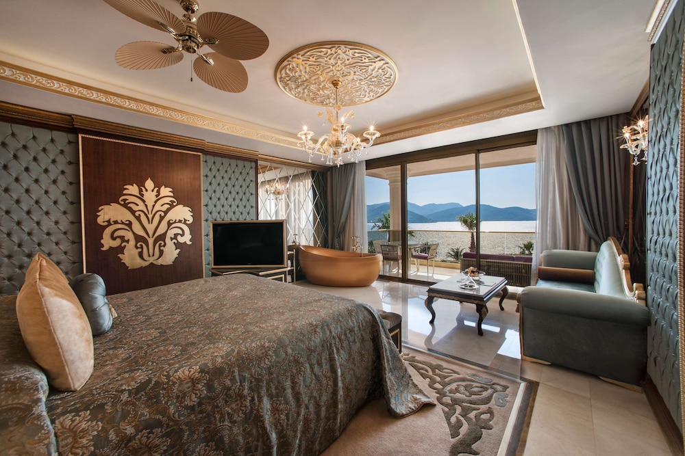 Be Premium Bodrum - Image 158