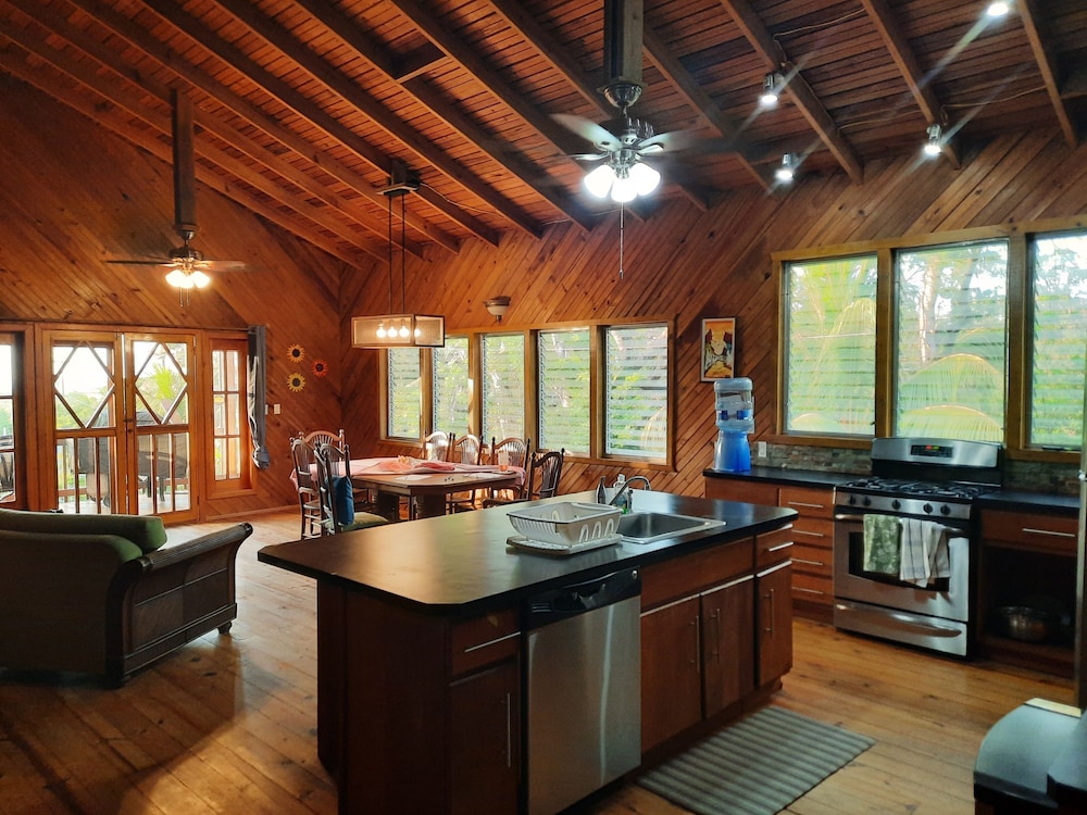 Guava Grove Resort & Villas
