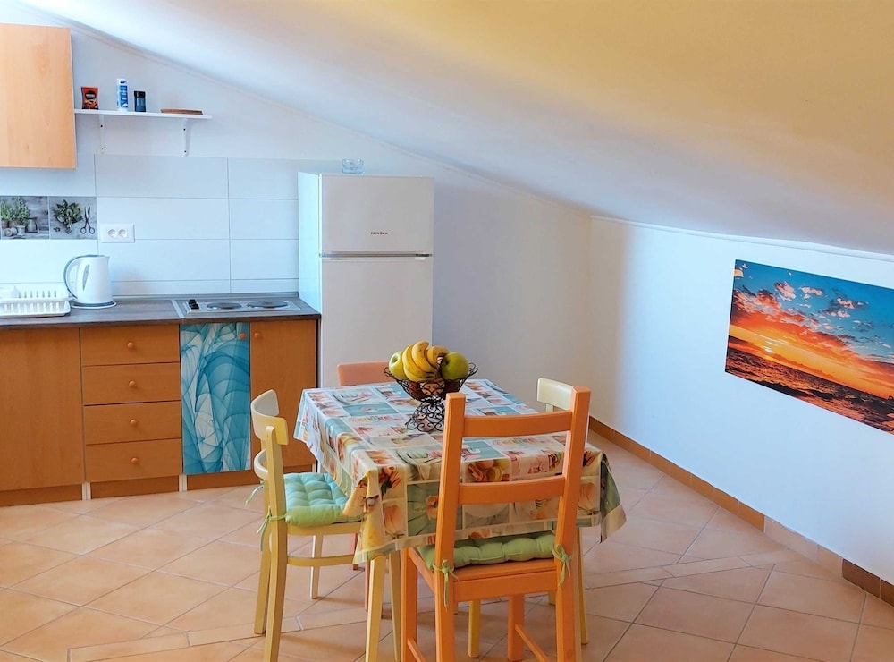 Fashonable and Trendy Apartments Crikvenica