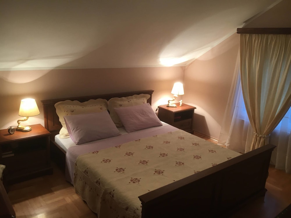Kairos Rooms