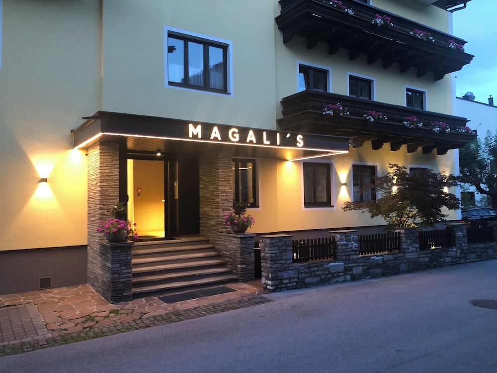 Magali's Bed & Breakfast