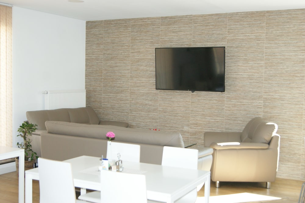 Muenster Vacations - Hotel am Rathaus - Property Image 8