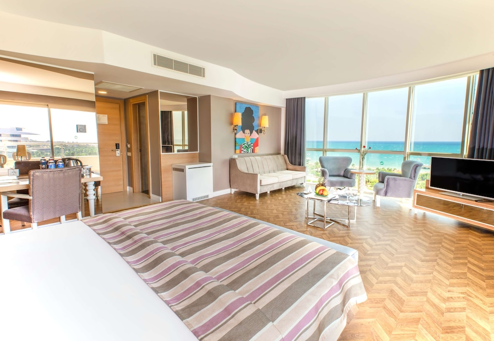 Sherwood Exclusive Lara, All Inclusive