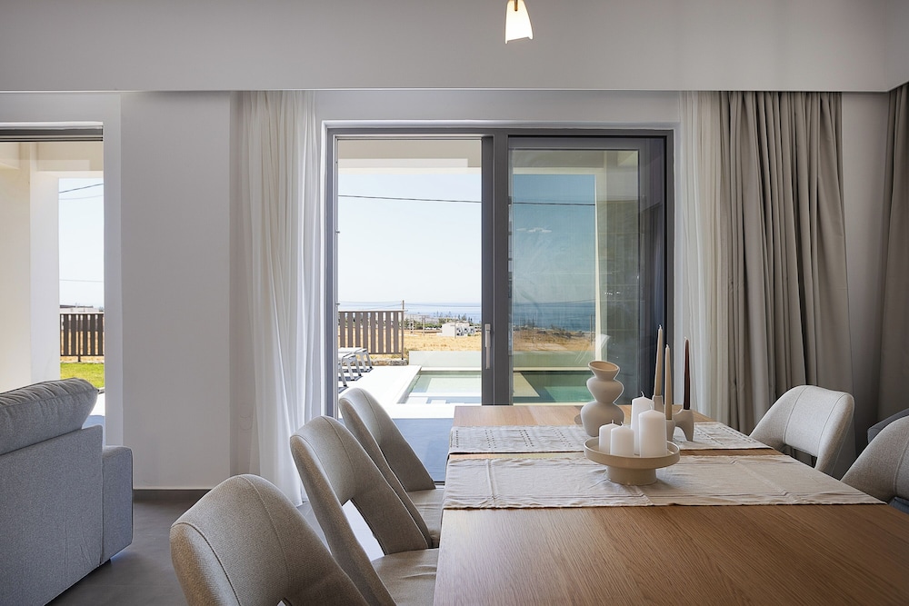 Villa Mino Mare