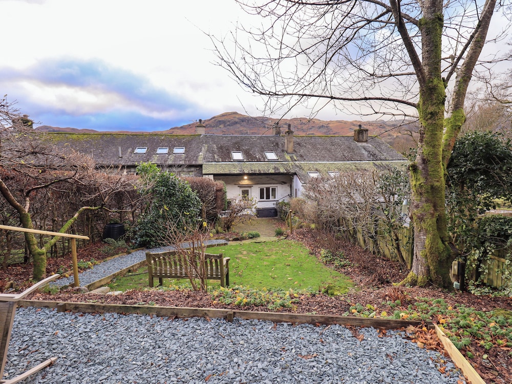Daisy Cottage