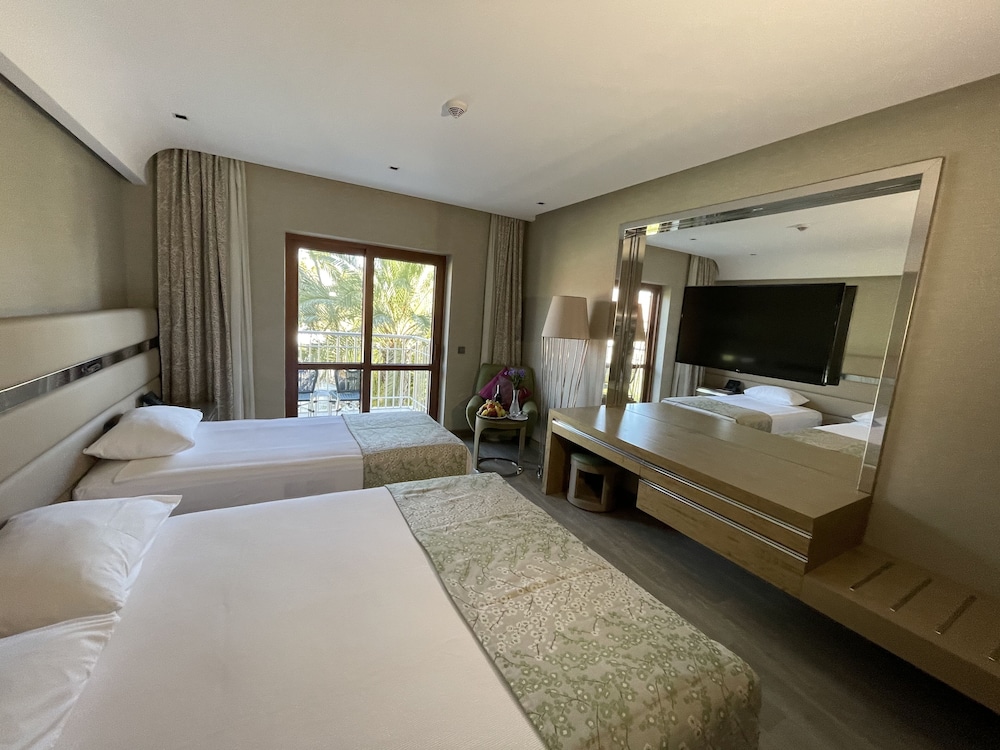 Club Grand Aqua - All Inclusive