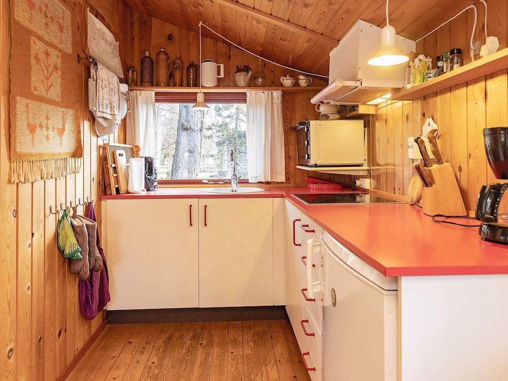 6 Person Holiday Home in Gedser view 5