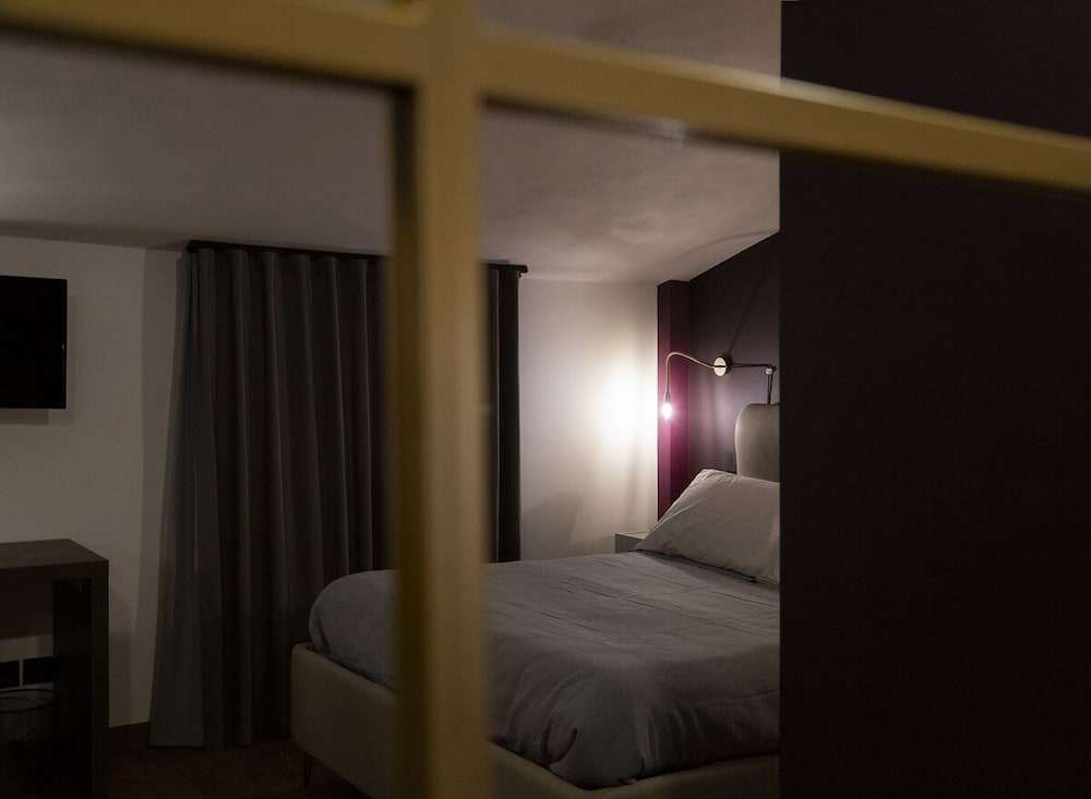 MANTRA Suite&Room