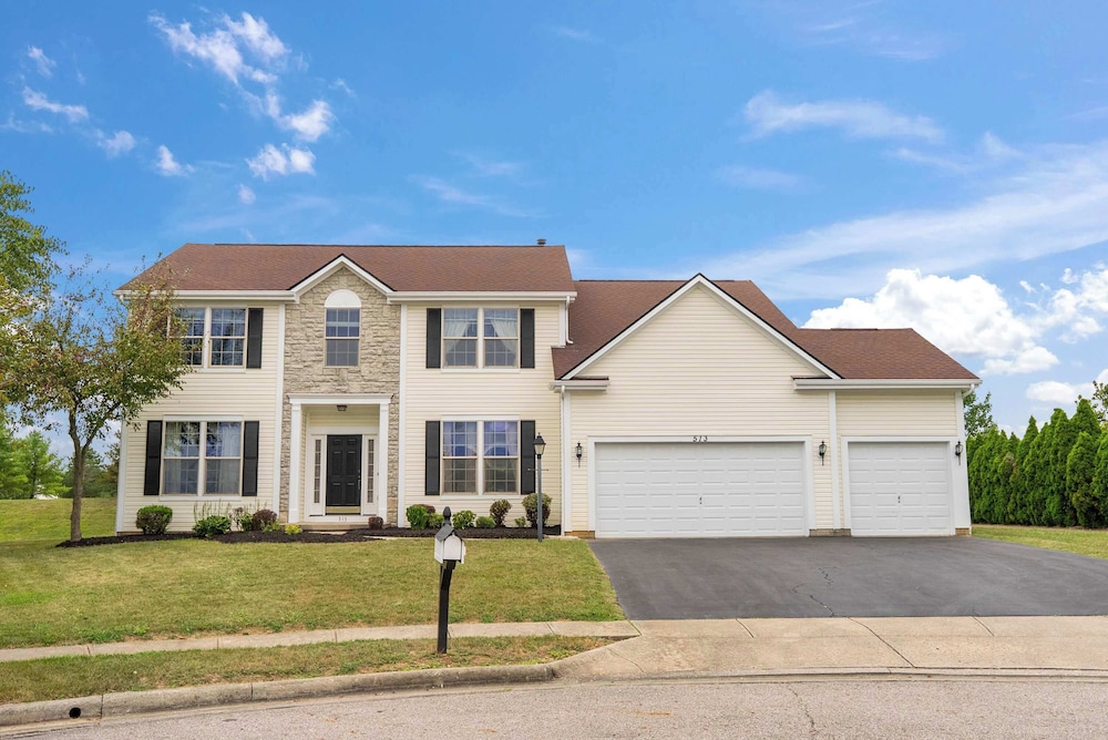 Pickerington Haven Home for 10