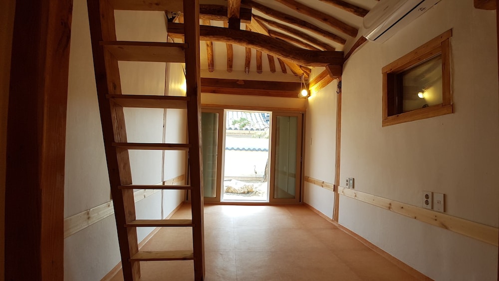 Ohnewwall Guesthouse