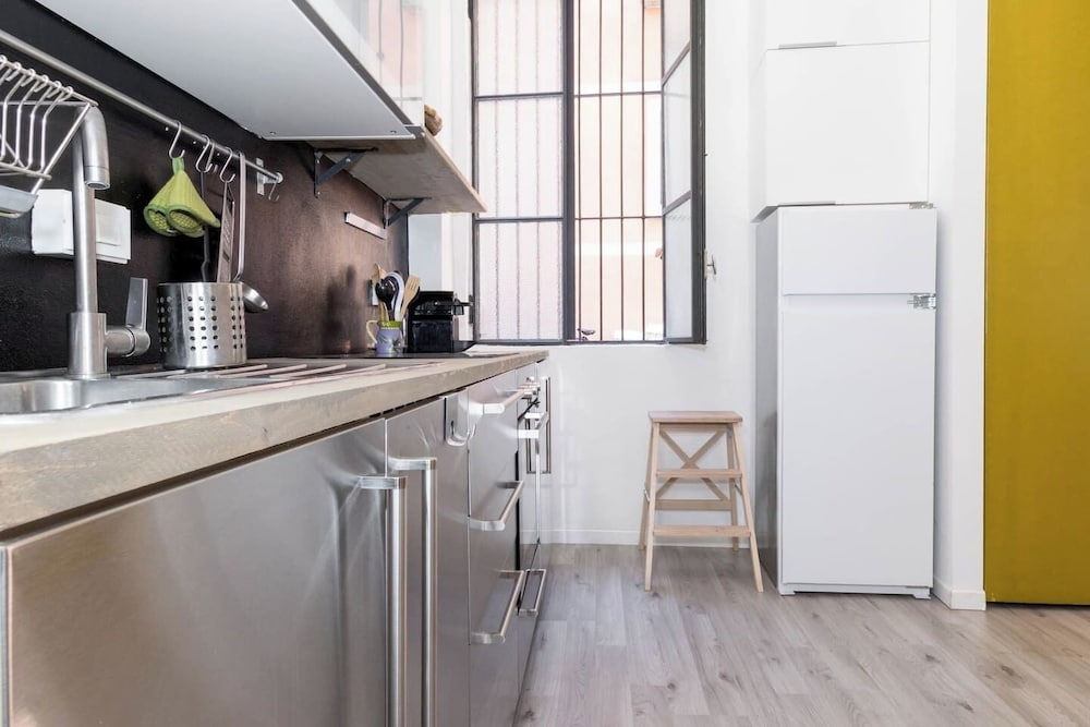 JOIVY Loft Naviglio