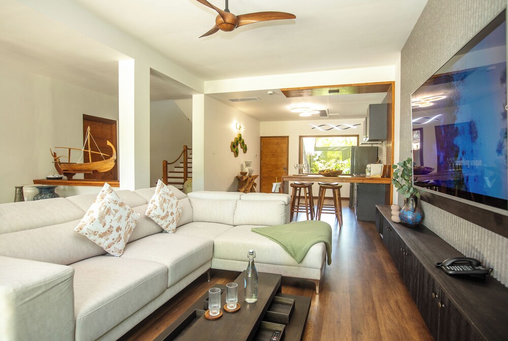 V Villas Maldives at Mirihi - MGallery Collection — 19