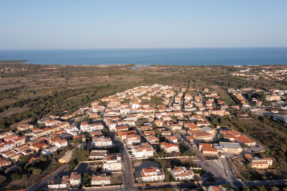 Charming Oasis in Budoni view 4