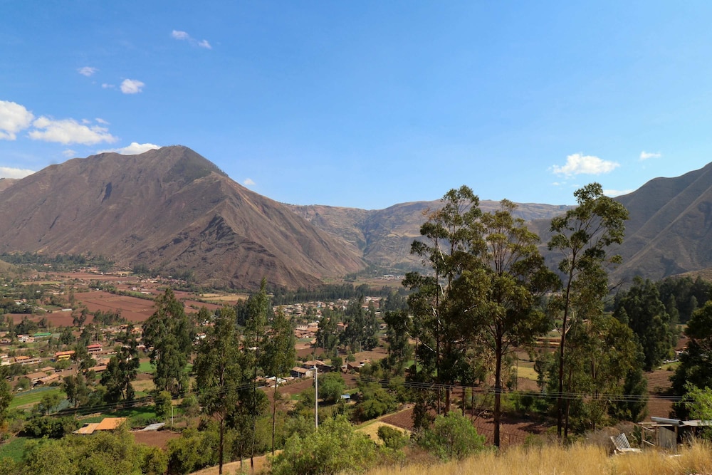w Awesome 2BR House in Valle Sagrado