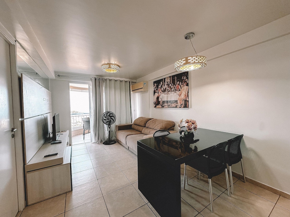Flats Beach Village - Praia do Futuro
