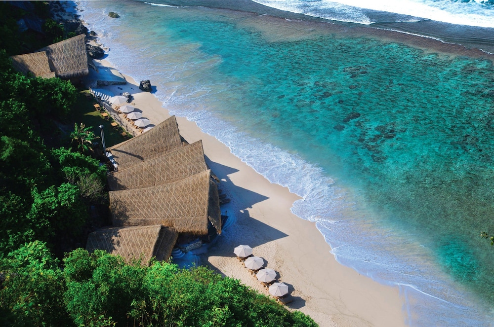 The Ungasan Clifftop Resort 85