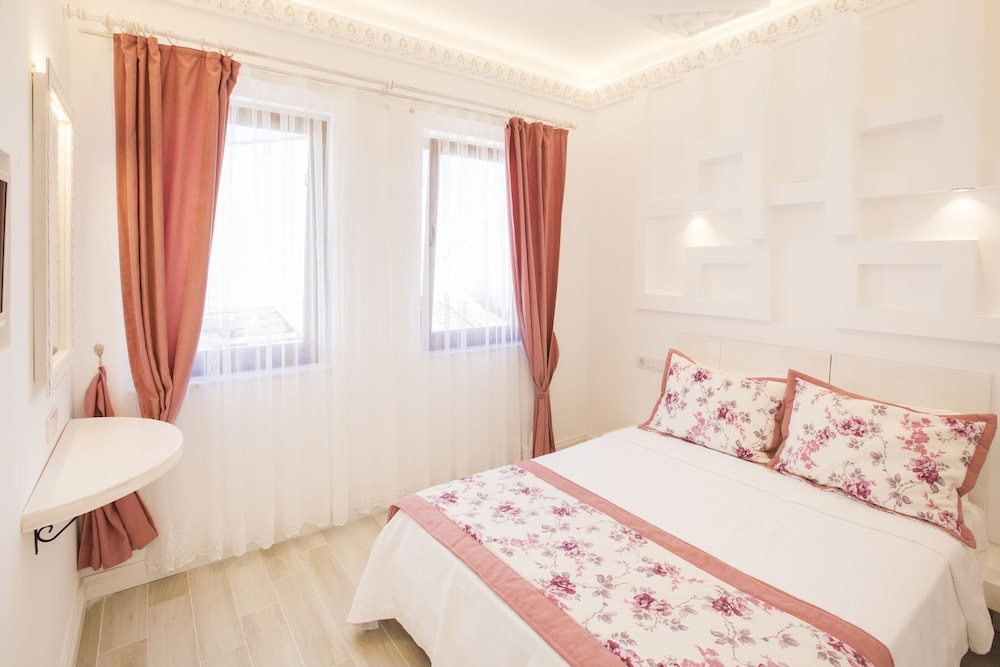 Aksoy Butik Otel - Image 34
