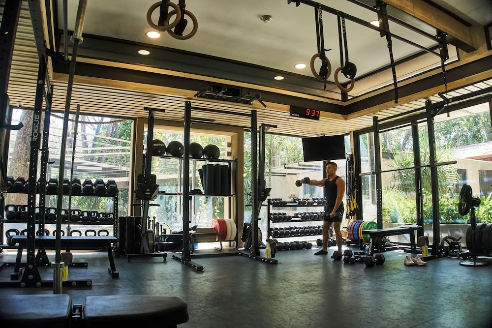QUIN Surf Residence Nosara