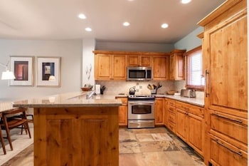 Ski-in Ski-out Townhome in Beaver Creek by RedAwning