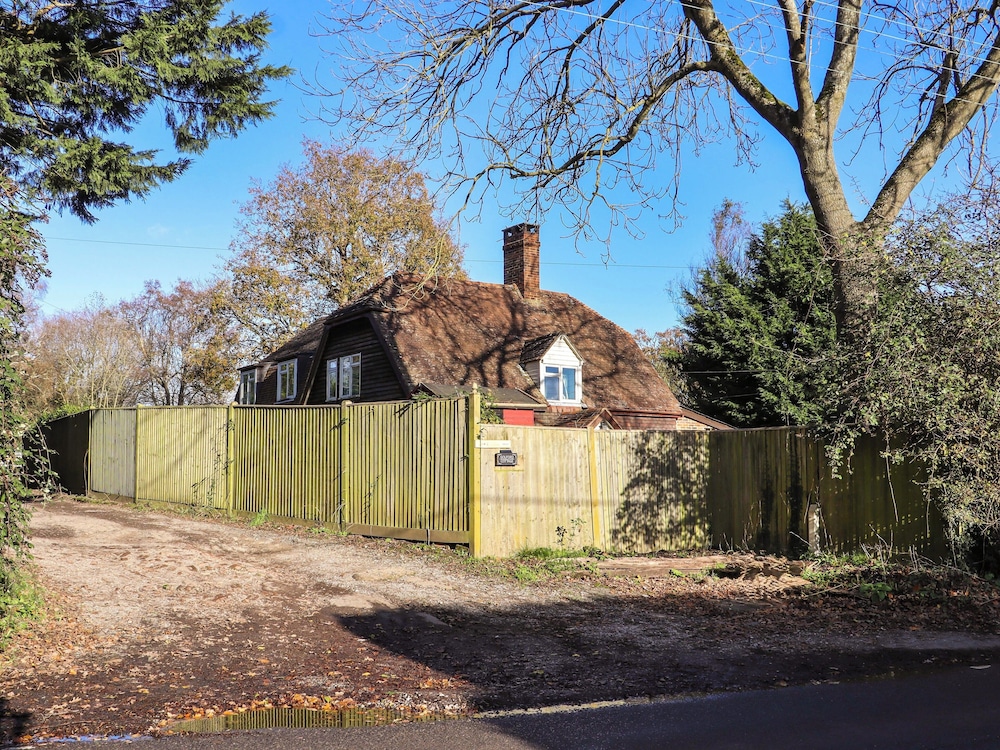 Golford Cottage