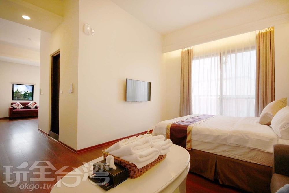 Kurumba B&B