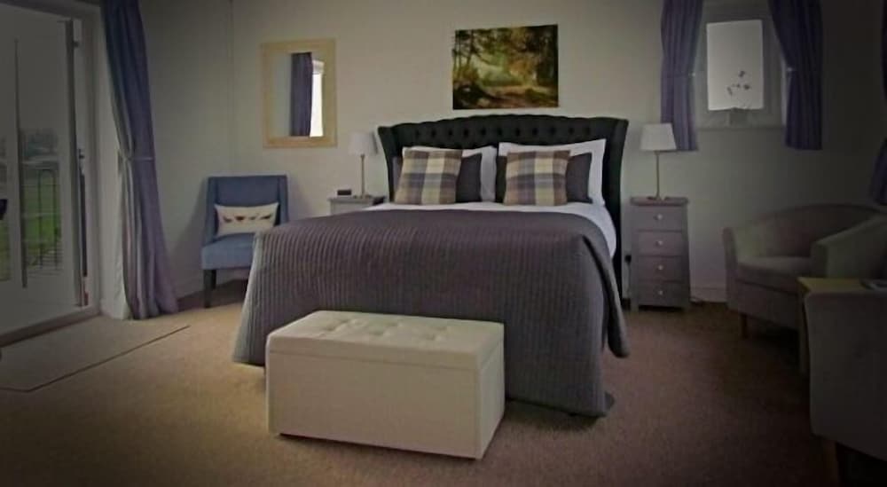 The Moorhead Bed & Breakfast