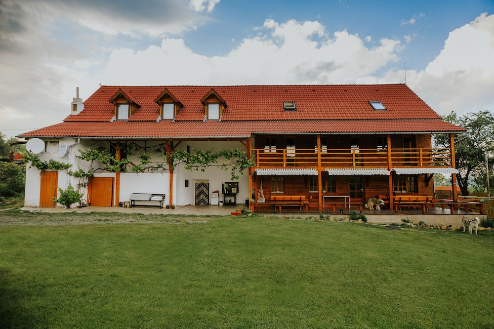 Pensiunea Bio Haus