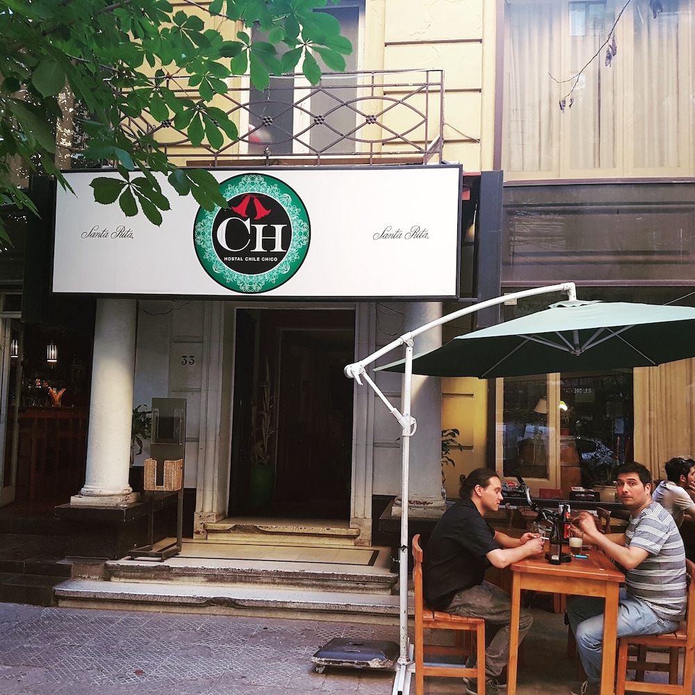 Hostal Chile Chico - Hostel