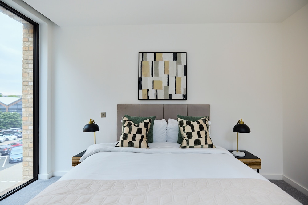 Greenwich Link Residence