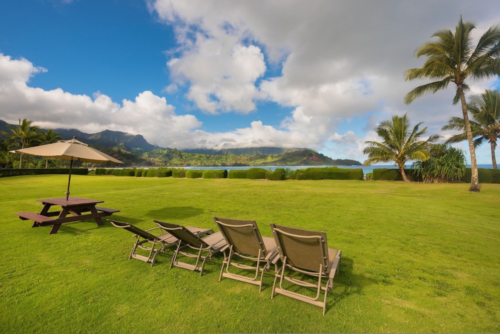 Hanalei Ilikea in Hanalei