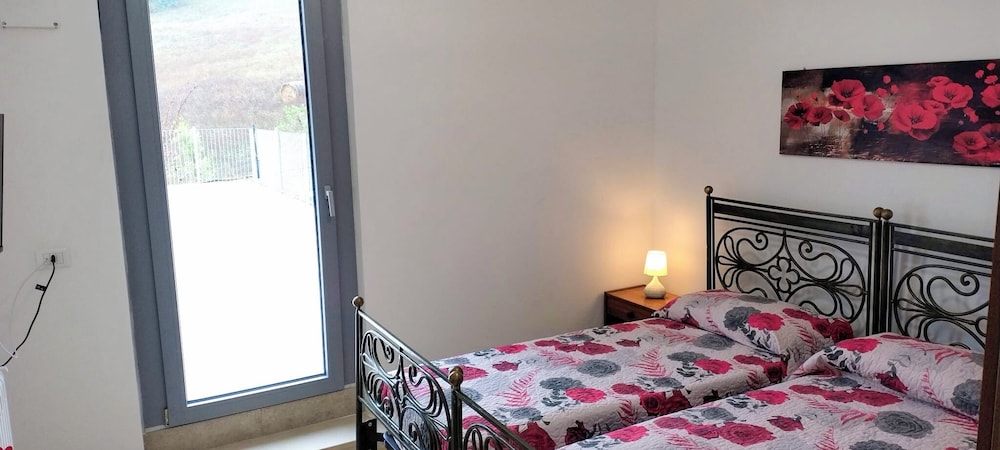 Casa Vacanze Il Vallo