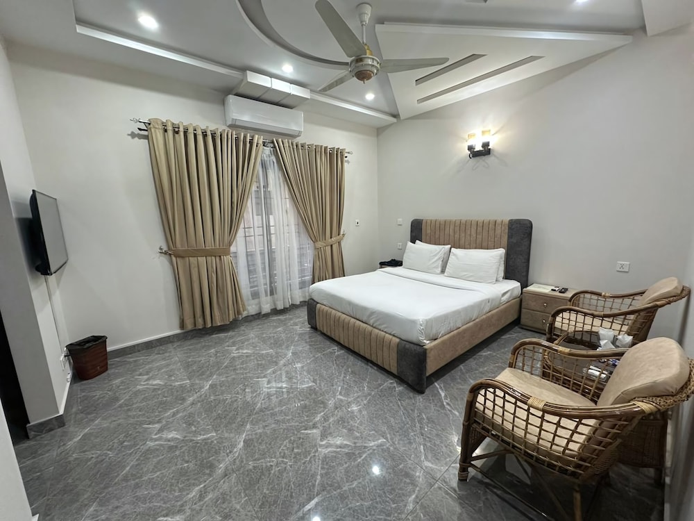Prime View Guest House