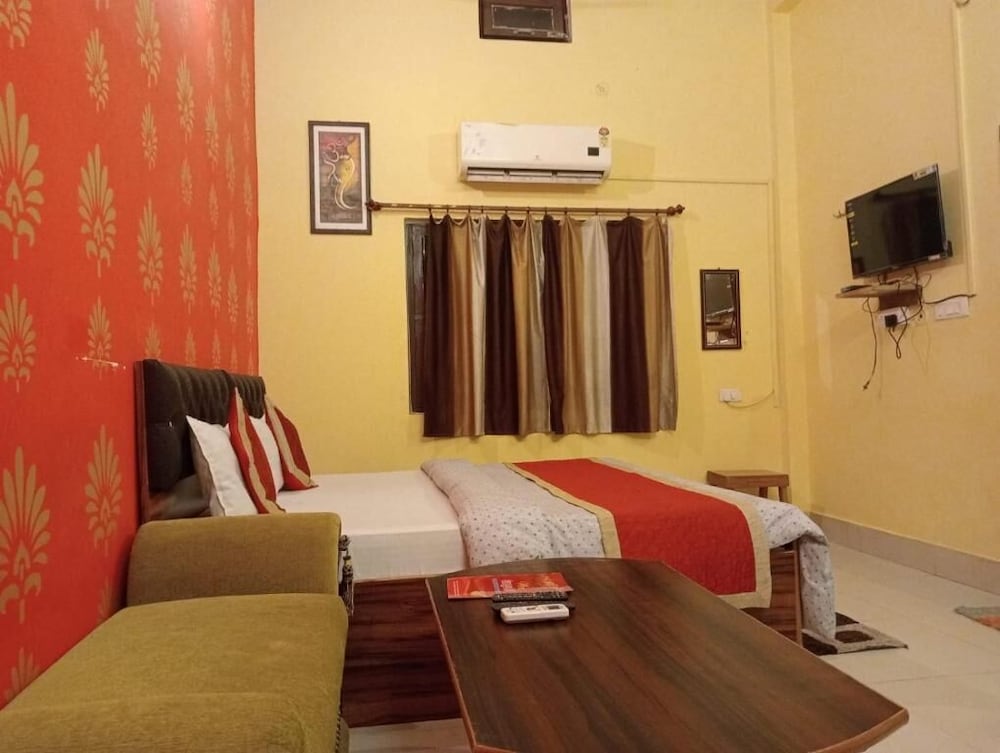 the Gangotri inn