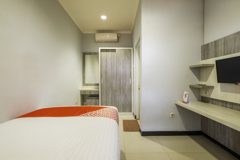 Hotel O The Karins Guesthouse Syariah view 5