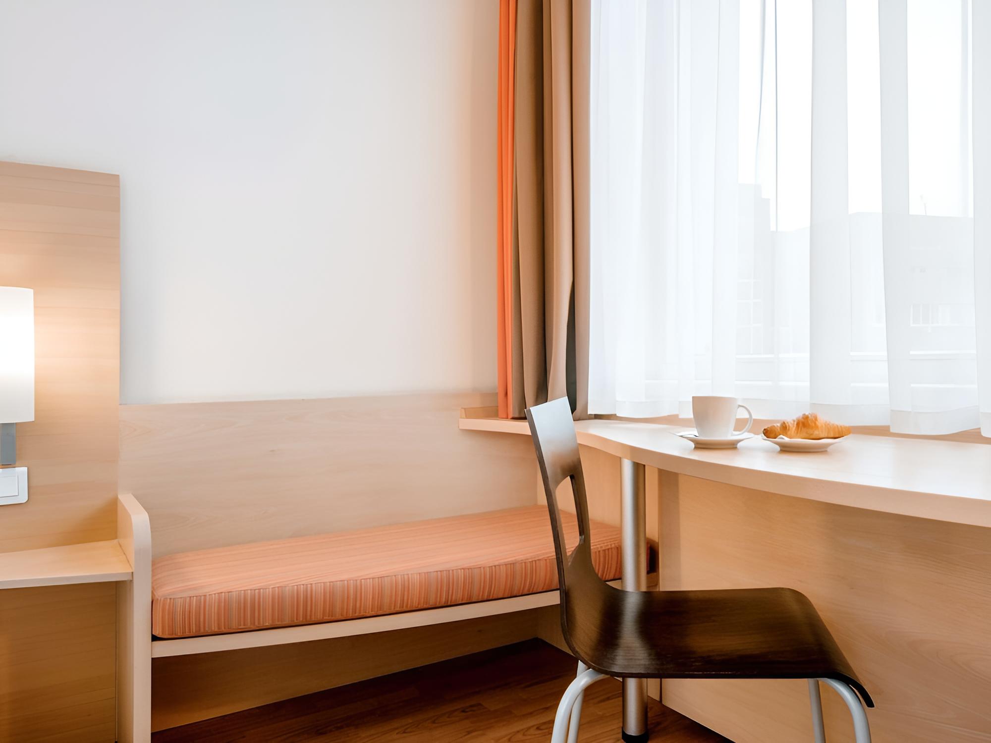 ibis Moscow Paveletskaya