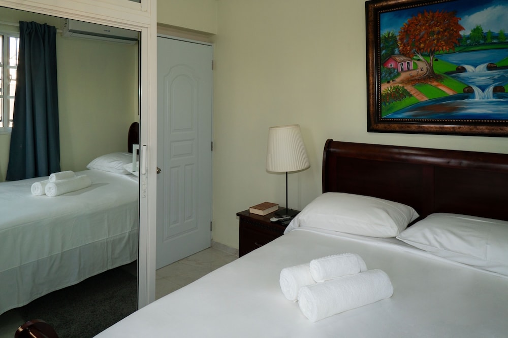 Villa Gumio - Your Comfort In Boca Chica Beach 2 Bedroom Apts by RedAwning view 4