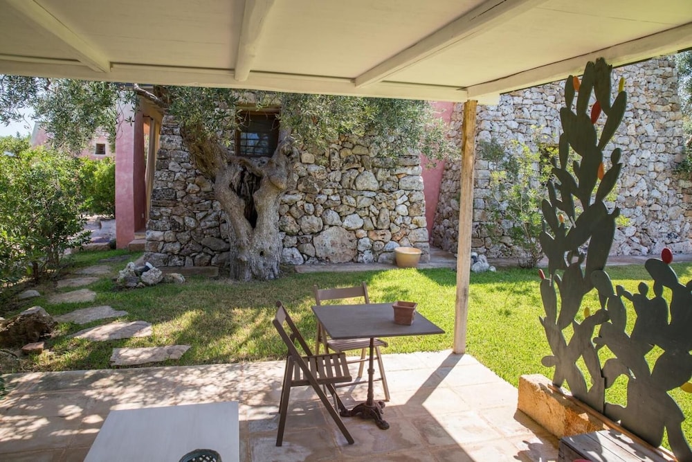 Masseria PiccaPicca