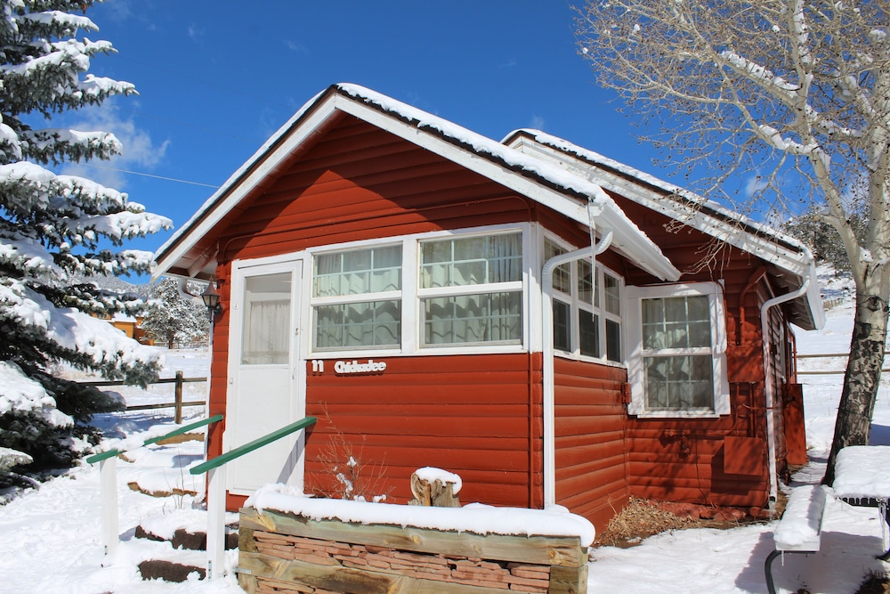 Colorado Cottages