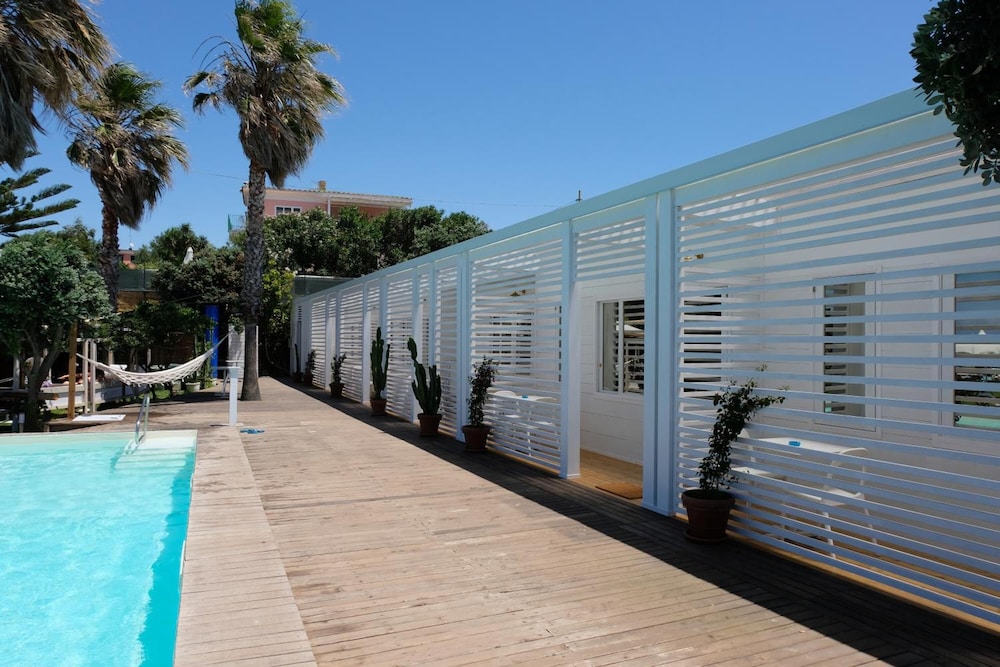 Maresia Procida photo 3